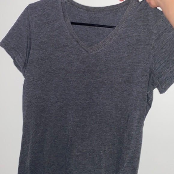 Grey shirt!🤍🖤 - Picture 2 of 3